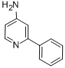 2-PHENYL-PYRIDIN-4-YLAMINE CAS#: 21203-86-1