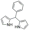 2-[PHENYL(1H-PYRROL-2-YL)METHYL]-1H-PYRROLE CAS#: 107798-98-1