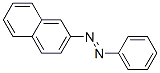 2-(PHENYLAZO)NAPHTHALENE CAS#: 2653-77-2