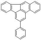 2-PHENYLBENZO[B]FLUORANTHENE CAS#: 210487-01-7