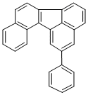 2-PHENYLBENZO[J]FLUORANTHENE CAS#: 210487-02-8