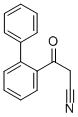 2-PHENYLBENZOYLACETONITRILE CAS#: 270084-29-2