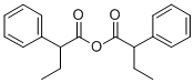 2-PHENYLBUTYRIC ACID ANHYDRIDE CAS#: 1519-21-7
