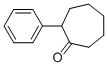 (+/-)-2-PHENYLCYCLOHEPTANONE CAS#: 14996-78-2
