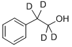 2-PHENYLETHAN-1,1,2,2-D4-OL CAS#: 107473-33-6