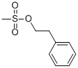 2-PHENYLETHYLMETHANESULPHONATE CAS#: 20020-27-3