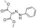 2-(PHENYLHYDRAZONO)MALONIC ACID DIMETHYL ESTER CAS#: 13732-26-8