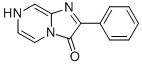 2-PHENYLIMIDAZO[1,2-A]PYRAZIN-3(7H)-ONE CAS#: 27955-58-4