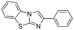 2-PHENYLIMIDAZO[2,1-B][1,3]BENZOTHIAZOLE CAS#: 17833-07-7