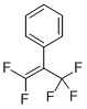 2-PHENYLPENTAFLUOROPROPENE CAS#: 1979-51-7