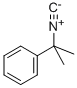 2-PHENYLPROP-2-YLISOCYANIDE CAS#: 1195-99-9