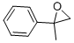2-PHENYLPROPYLENE OXIDE CAS#: 2085-88-3