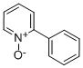 2-PHENYLPYRIDINE 1-OXIDE CAS#: 1131-33-5