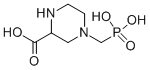 2-(PHOSPHONOMETHYL)-PENTANEDIOIC ACID CAS#: 113919-36-1