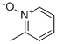 2-PICOLINE-N-OXIDE CAS#: 19305-07-8
