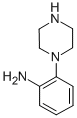 2-PIPERAZIN-1-YL-PHENYLAMINE CAS#: 13339-02-1