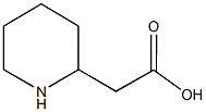 2-PIPERIDINE ACETIC ACID CAS#: 19832-04-3