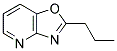2-PROPYL[1,3]OXAZOLO[4,5-B]PYRIDINE CAS#: 104711-71-9