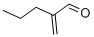 2-PROPYLACROLEIN CAS#: 1070-13-9
