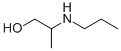 2-(PROPYLAMINO)-1-PROPANOL CAS#: 24417-05-8