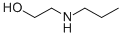 2-(PROPYLAMINO)ETHANOL CAS#: 16369-21-4