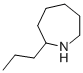2-PROPYLHEXAHYDROAZEPINE CAS#: 13748-14-6