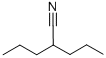 2-PROPYLVALERONITRILE CAS#: 13310-75-3