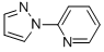 2-PYRAZOL-1-YL-PYRIDINE CAS#: 25700-11-2