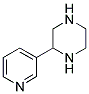 2-PYRIDIN-3-YL PIPERAZINE CAS#: 111781-56-7