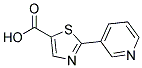 2-PYRIDIN-3-YL-THIAZOLE-5-CARBOXYLIC ACID CAS#: 248275-42-5