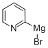 2-PYRIDYLMAGNESIUM BROMIDE CAS#: 21970-13-8