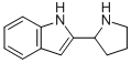 2-PYRROLIDIN-2-YL-1H-INDOLE CAS#: 112565-42-1