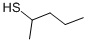 2-Pentanethiol CAS#: 2084-19-7