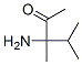 2-Pentanone, 3-amino-3,4-dimethyl- (9CI) CAS#: 206981-77-3