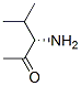 2-Pentanone, 3-amino-4-methyl-, (S)- (9CI) CAS#: 114416-26-1