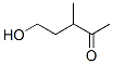 2-Pentanone, 5-hydroxy-3-methyl- (8CI,9CI) CAS#: 1567-93-7