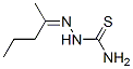 2-Pentanone thiosemicarbazone CAS#: 1752-39-2