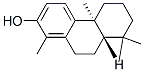 2-Phenanthrenol, 4b,5,6,7,8,8a,9,10-octahydro-1,4b,8,8-tetramethyl-, (4bS,8aS)- CAS#: 13956-48-4