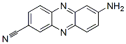 2-Phenazinecarbonitrile,7-amino-(7CI,8CI) CAS#: 18450-22-1