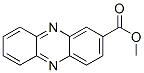 2-Phenazinecarboxylic acid methyl ester CAS#: 18450-12-9