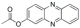 2-Phenazinol acetate CAS#: 18258-47-4