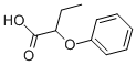 2-Phenoxybutyric acid CAS#: 13794-14-4