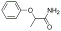 2-Phenoxypropanamide CAS#: 13532-52-0