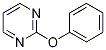 2-Phenoxypyrimidine CAS#: 18213-90-6