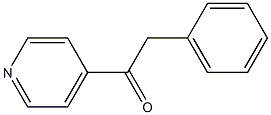 2-Phenyl-1-pyiridin-4-yl-ethanone CAS#: 1017-24-9