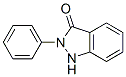 2-Phenyl-1,2-dihydro-3H-indazole-3-one CAS#: 17049-65-9