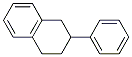 2-Phenyl-1,2,3,4-tetrahydronaphthalene CAS#: 29422-13-7