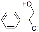 2-Phenyl-2-chloroethanol CAS#: 1004-99-5