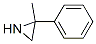 2-Phenyl-2-methylaziridine CAS#: 22596-57-2