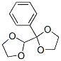2-Phenyl-2,2'-bi(1,3-dioxolane) CAS#: 21504-04-1